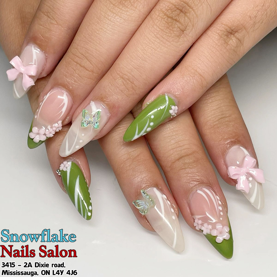 Nail May 1